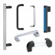 Grab & Bridge Handles